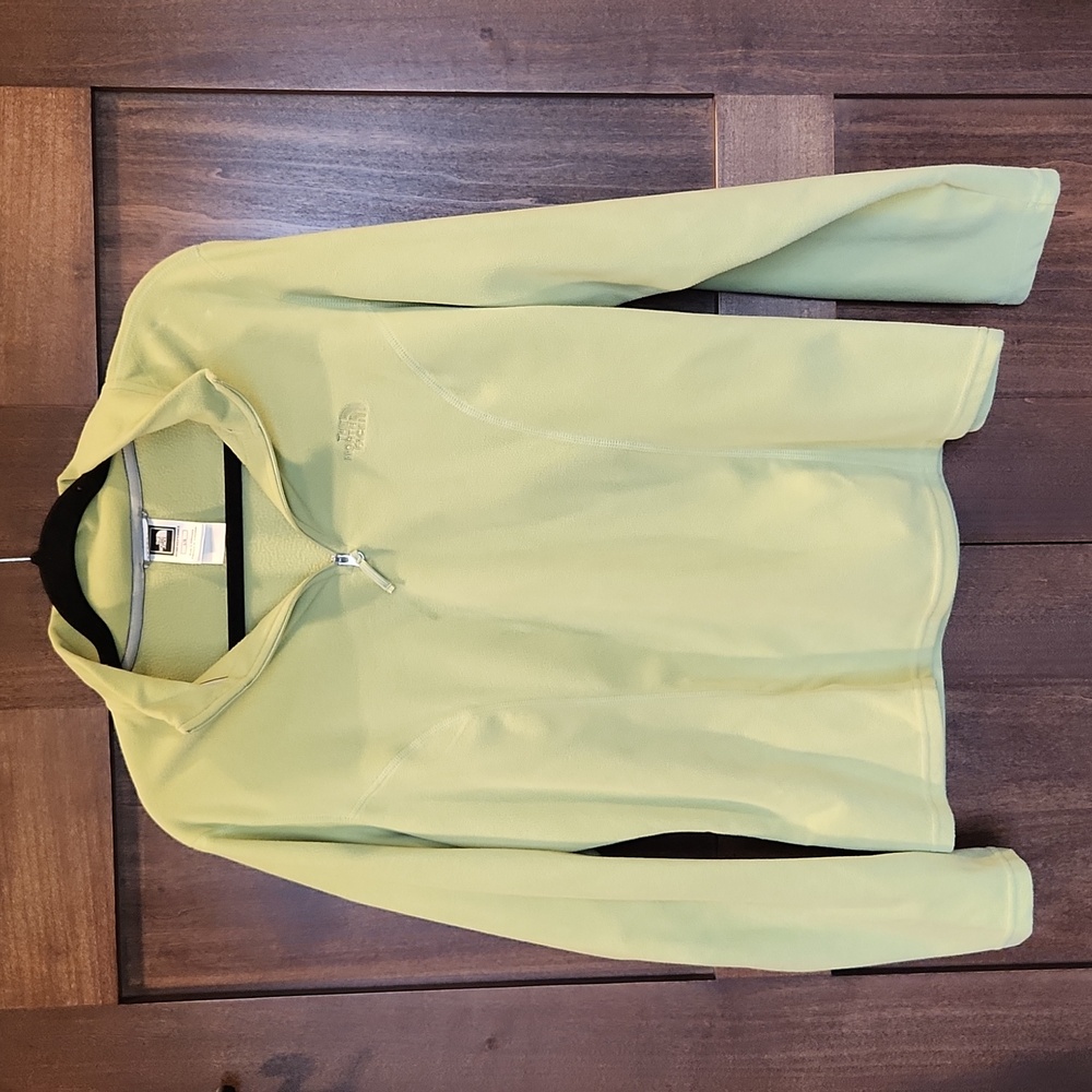 The North Face Fleece
